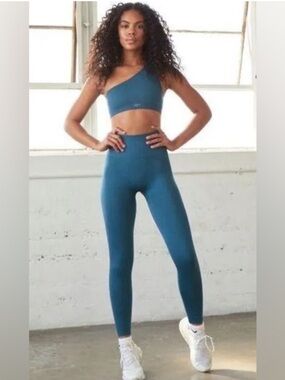 Set Active Sculptflex Neptune Leggings